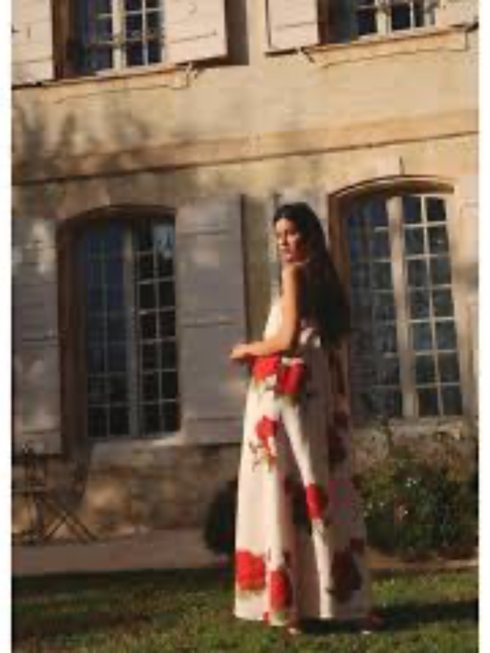 Morton Mac Camilla Dress - Picture 8 of 9